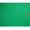 Набор махровых полотенец Beverly Hills Polo Club 355BHP1209 Green Red из 2 шт.