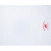 Набор махровых полотенец Beverly Hills Polo Club 355BHP1203 Red White из 2 шт.