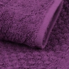 Набор махровых полотенец Beverly Hills Polo Club 355BHP1007 Purple из 2 шт.