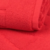 Набор махровых полотенец Beverly Hills Polo Club 355BHP1012 Red из 2 шт.