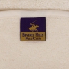 Набор махровых полотенец Beverly Hills Polo Club 355BHP0206 Multicolor из 4 шт.