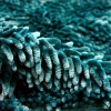 Набор ковриков IzziHome Lilo Blue 40x60 см + 60x100 см