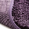 Набор ковриков IzziHome Lilo Purple 40x60 см + 60x100 см