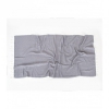 Пляжное полотенце Irya Ilgin gri серый 90x170 см