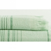 Полотенце Irya One зеленый 100x180 см