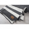 Плед-накидка Barine Wool Cocoon 135x180 см
