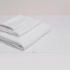 Полотенце для рук Gul Guler Yeni Arma white 30х50 см