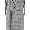 Халат мужской Cawo Textil 3829-77 light grey