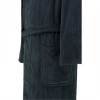 Халат мужской Cawo Textil 951 - 901 black