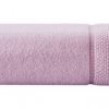 Полотенце махровое Arya Poise cветло-розовое 50х90 см