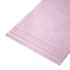 Полотенце махровое Arya Poise светло-розовое 70х140 см