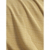 Покрывало с наволочками Eponj пике Laden sari желтый 230x240 см