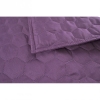 Покрывало Lotus Broadway Basic фиолетовый 175x220 см