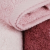 Набор махровых полотенец Beverly Hills Polo Club 355BHP2263 Pink, Powder, Dusty Rose из 3 шт.