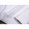 Полотенце махровое Penelope Prina white 50x90 см