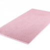 Полотенце Arya Pike розовый 70x140 см