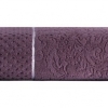Полотенце Arya Molu пурпурный 70x140 см