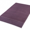 Полотенце Arya Molu пурпурный 70x140 см