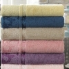 Набор махровых полотенец Sikel Cotton Hazal 50х90 см 6 шт.