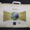 Подушка Zugo Home Wool 50x70 см