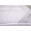 Одеяло Penelope Tender white антиаллергенное 220х240 см