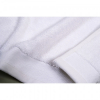 Полотенце махровое Penelope Prina white 30x50 см