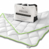 Одеяло Mirson c Тенсель (Modal) Зимнее микросатин №0361 110x140 см