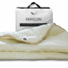 Одеяло Mirson c Тенсель (Modal) Зимнее Саrmela №0382 140x205 см