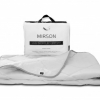 Одеяло Mirson c Тенсель (Modal) Демисезонное Royal Pearl №0355 110x140 см
