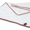 Одеяло Mirson c Тенсель (Modal) Демисезонное DeLuxe №0351 110x140 см