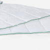 Одеяло Mirson c Тенсель (Modal) Hand Made Летнее Чехол микросатин №0601 110x140 см