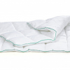 Одеяло Mirson c Тенсель (Modal) Hand Made Зимнее Чехол микросатин №0603 110x140 см