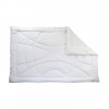 Одеяло Руно 321 Soft из двух типов ткани 140x205 см