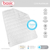 Набор Одеяло Sonex с подушками Basic Platinum 200х220 см