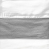 Простынь на резинке Sonex Aero Optical White 90x200+25см