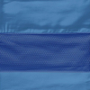 Простынь на резинке Sonex Aero Blue Sapphire 90x200+25см