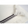 Полотенце махровое Buldans Almeria off white 30х50 см