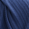 Плед-покрывало Betires BREMEN NAVY BLUE 170x240 см