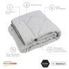 Набор Одеяло с подушками Sonex Performance 200x220 см