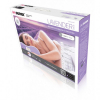 Анатомическая подушка Sonex Lavender Wave с памятью 40x60x11/9 см