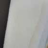 Халат махровый женский длинный c капюшоном Welsoft (TM Zeron), кремовый