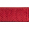 Полотенце Arya Meander красный 50х90 см.