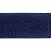 Полотенце Arya Meander темно-синий 70х140 см.