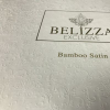 Постельное белье сатин Belizza Ageta Mavi евро