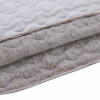 Подушка Shuba с волокном конопли 50х70 см