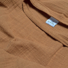 Покрывало Barine Muslin indian tan кирпичный 200x225 см