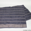 Набор махровых полотенец Cestepe VIP Cotton Cizgili из 6 штук 70х140 см