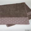 Набор махровых полотенец Cestepe VIP Cotton Inci из 6 штук 70х140 см