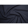 Постельное белье Lotus Otel темно-синий 1х1 см евро