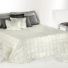 Одеяло-покрывало Hammerfest Luxury Giulia Corn 260x270 см